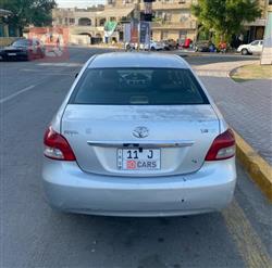 تويوتا يارس